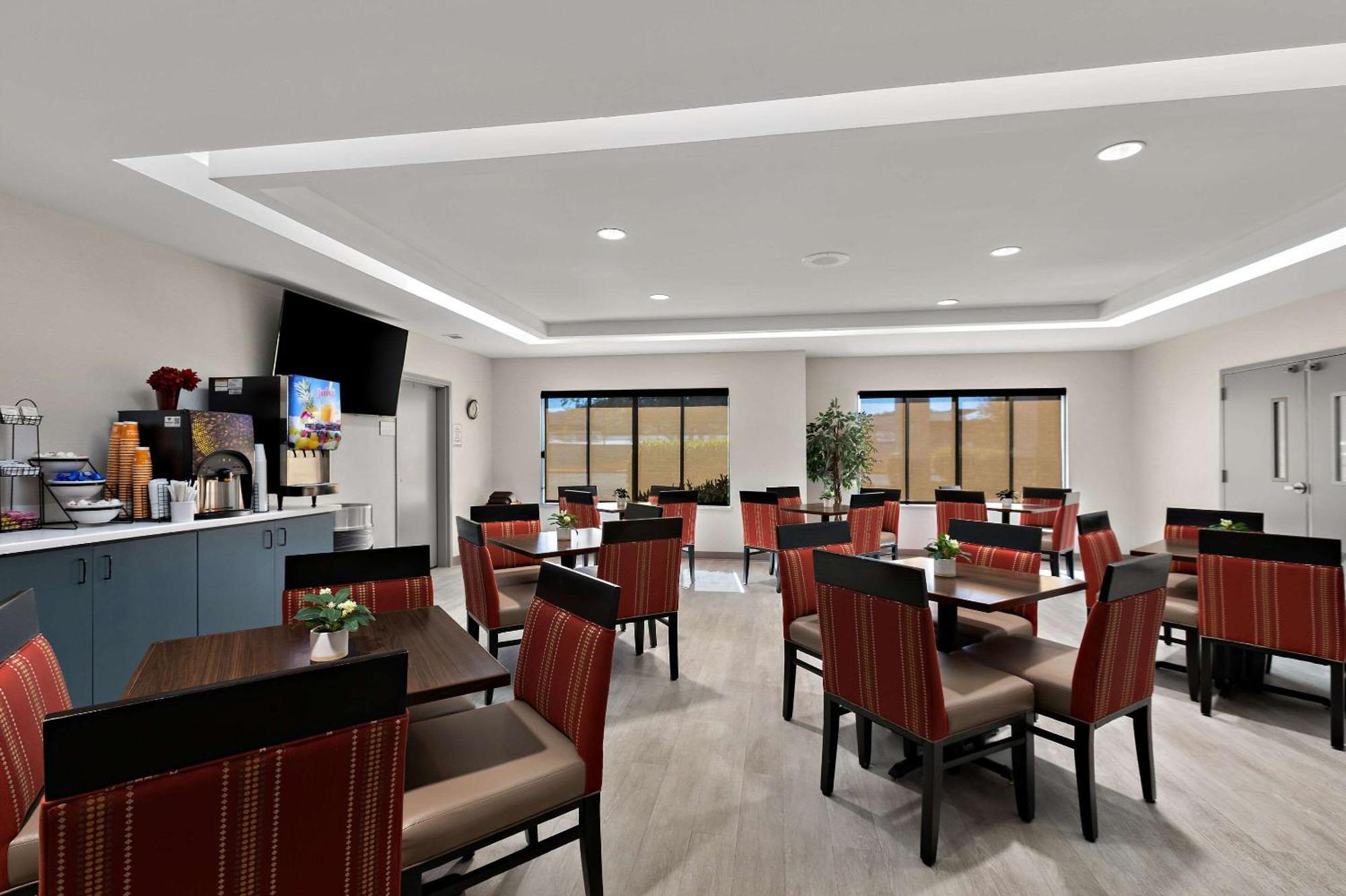 Comfort Inn Powell - Knoxville North Bagian luar foto