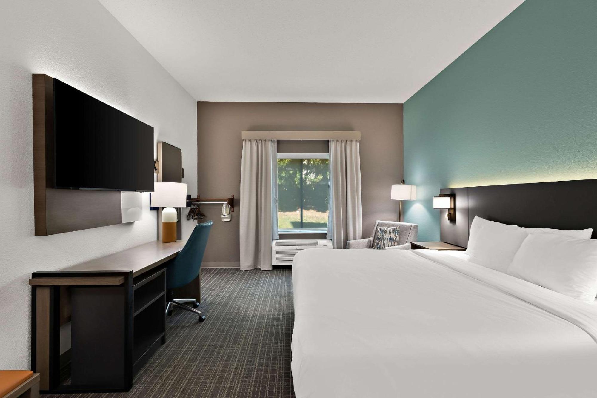 Comfort Inn Powell - Knoxville North Bagian luar foto