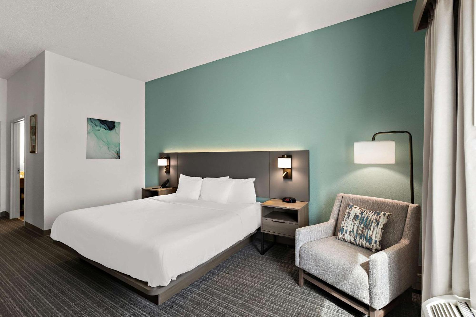 Comfort Inn Powell - Knoxville North Bagian luar foto