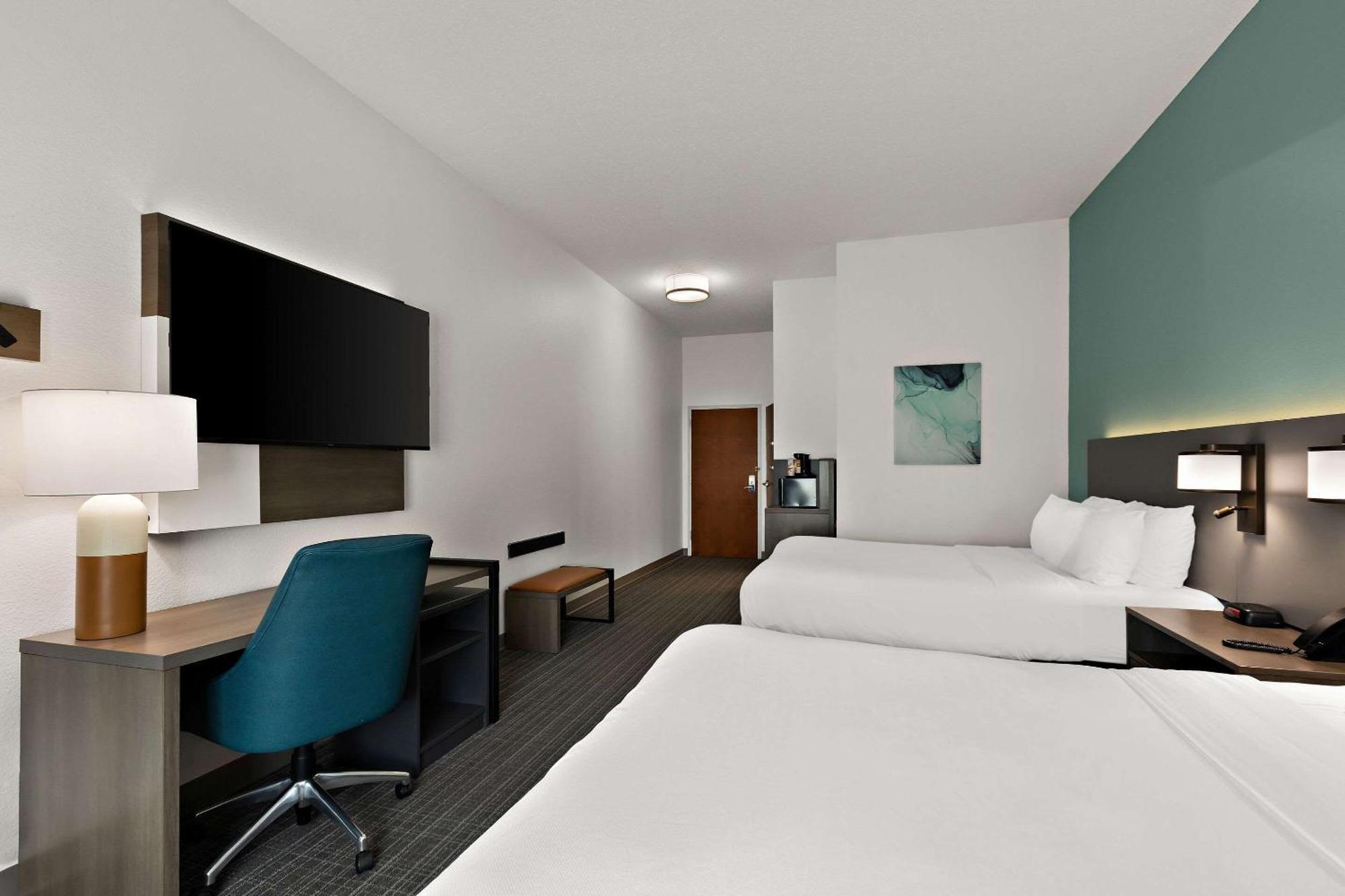Comfort Inn Powell - Knoxville North Bagian luar foto