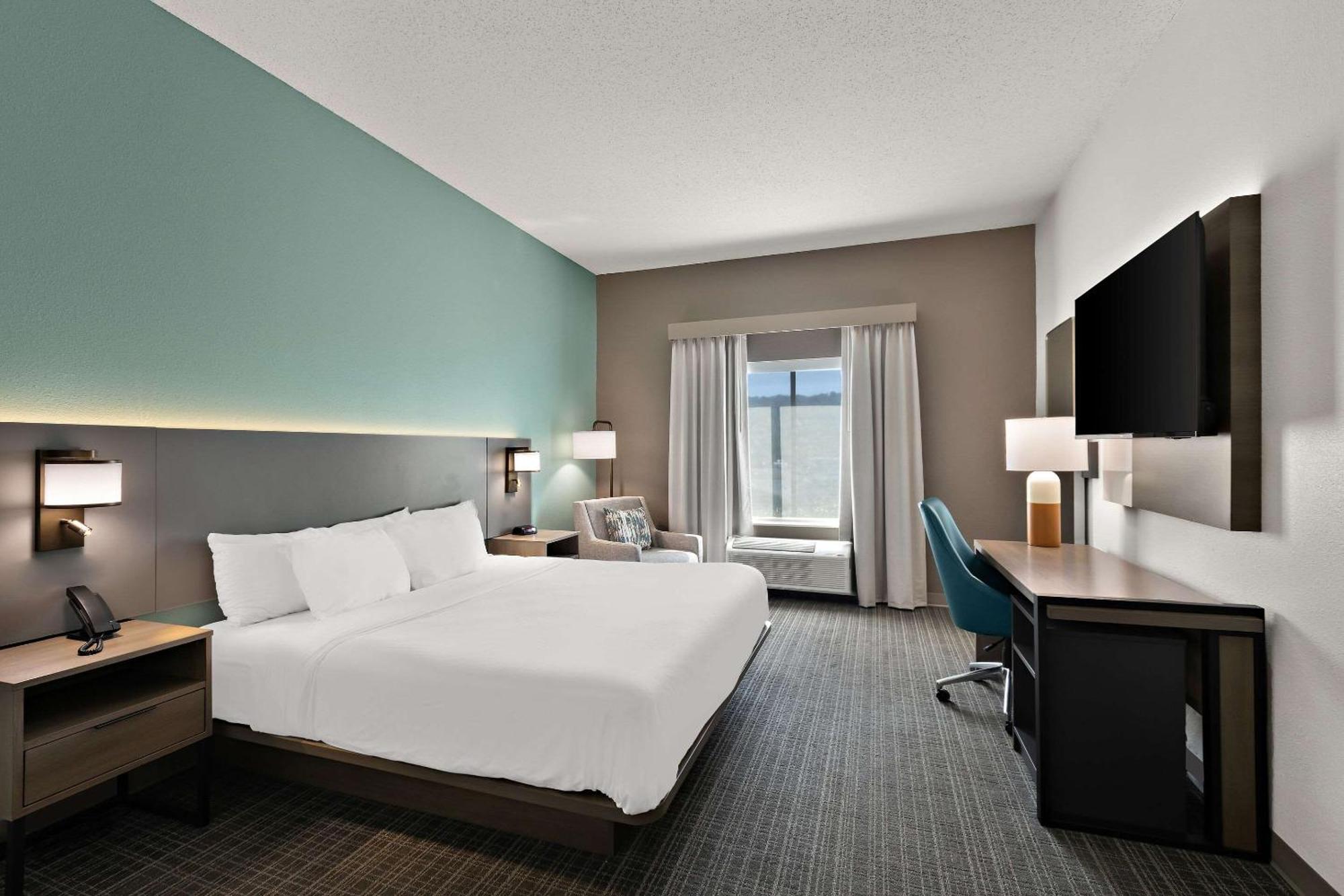 Comfort Inn Powell - Knoxville North Bagian luar foto